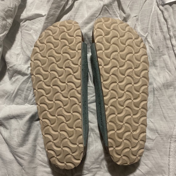 Birkenstock (softbed), size 37(6) - Picture 3 of 6